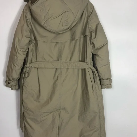 Rag & bone marcelle down puffer‎ coat oversized designer